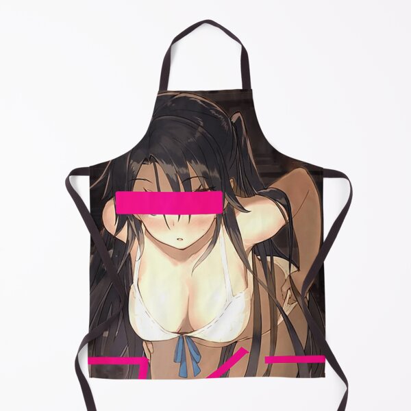 Item preview, Anime Girl Japanese Aesthetic Anime Otaku Gift designed and sold by LoveHentai.