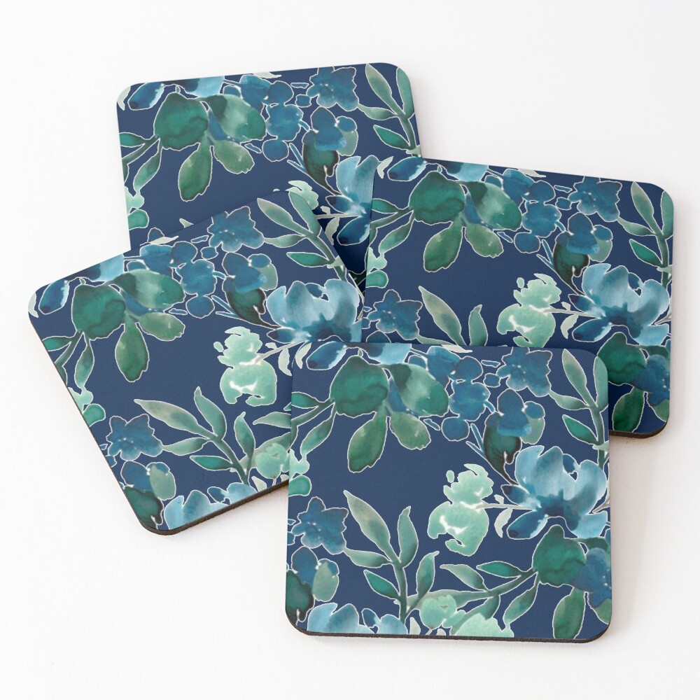 Item preview, Coasters (Set of 4) designed and sold by MarcSabuncu.