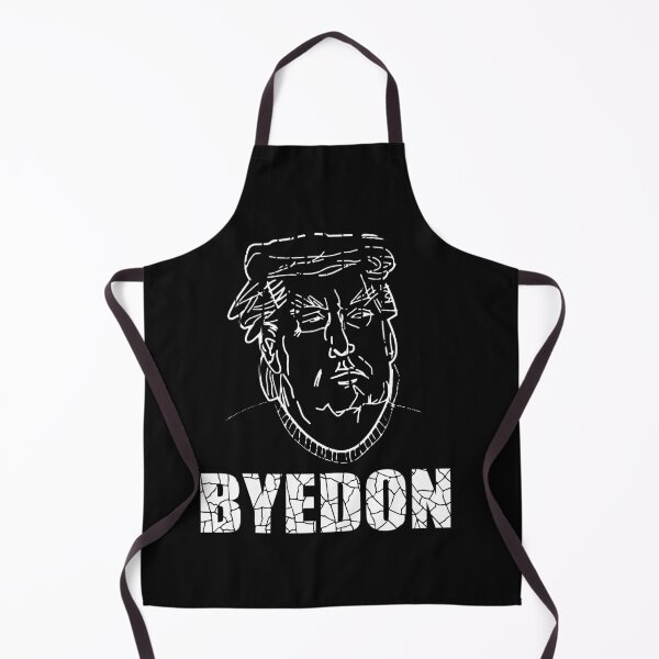 Item preview, BYEDON Bye Don Bye Bye Donald Trump Funny Souvevirs designed and sold by daybreakagain.