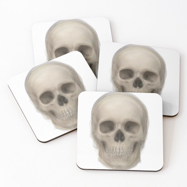 Item preview, Skull Overlay designed and sold by Steven Socha.