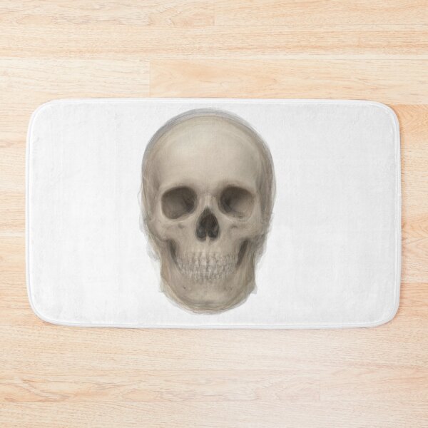 Item preview, Skull Overlay designed and sold by Steven Socha.