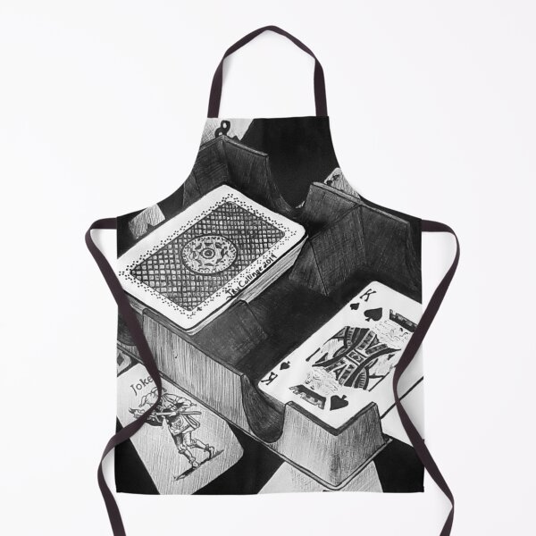 Item preview, Playing Cards designed and sold by FictiveArt.