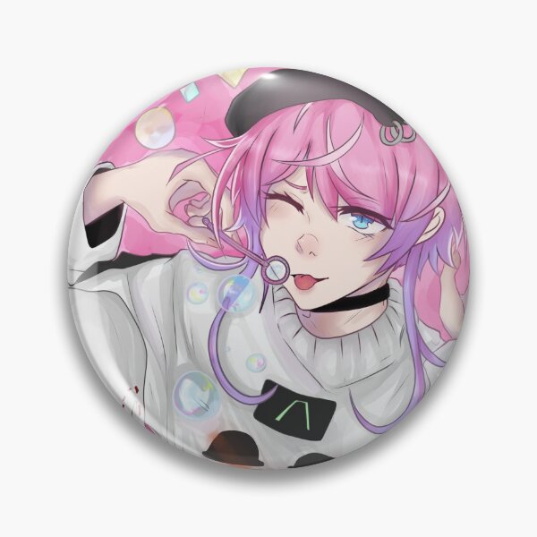 Item preview, Ramuda Hpynosis Mic designed and sold by Kuyoi.