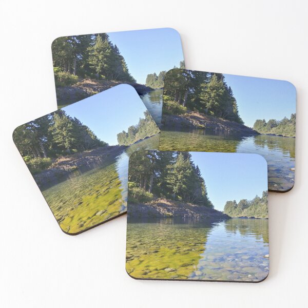 Item preview, Somewhere along the Smith River by Marci Hammock designed and sold by AzHammock.