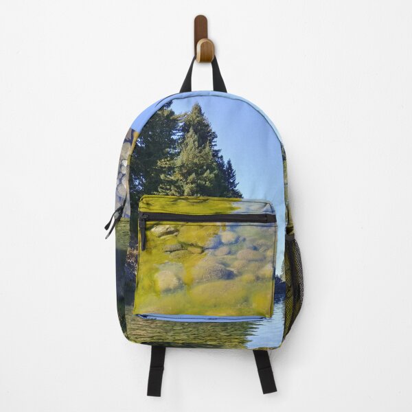 Item preview, Somewhere along the Smith River by Marci Hammock designed and sold by AzHammock.