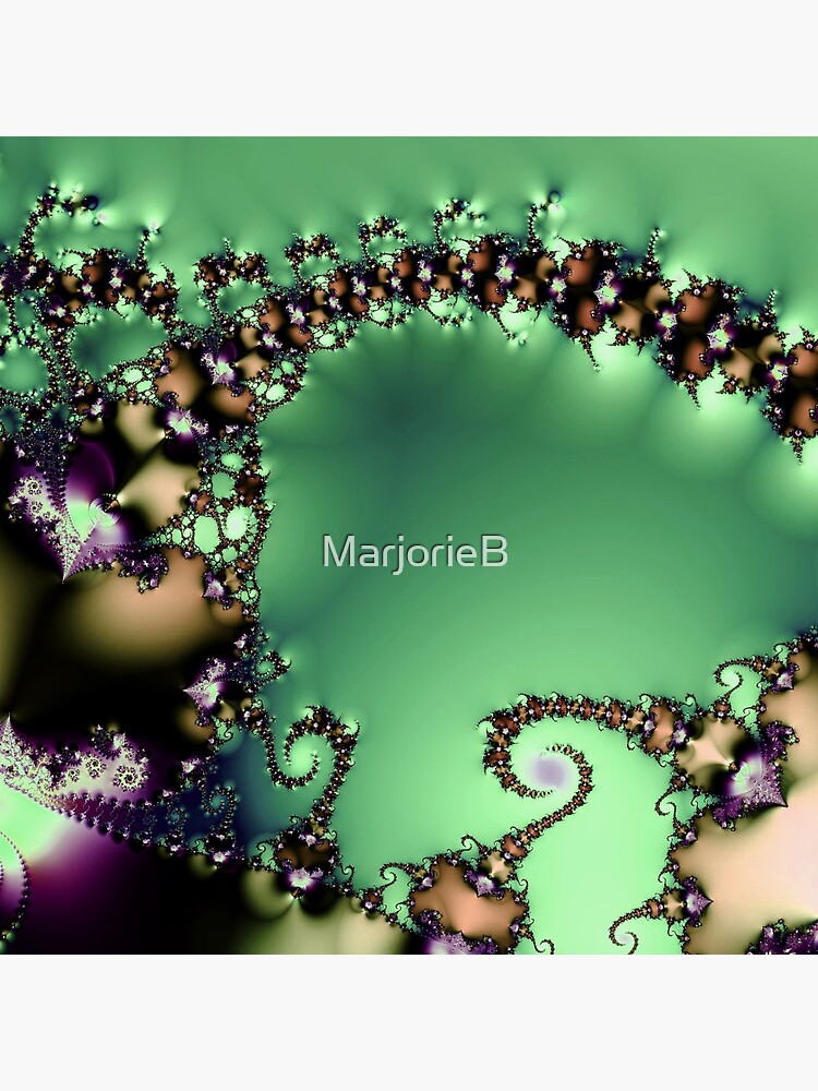 20150429 Baroque No. 1C by MarjorieB
