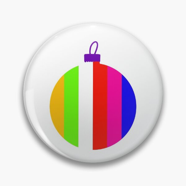 Item preview, Six! inspired Christmas ornament designed and sold by taylor-lang.