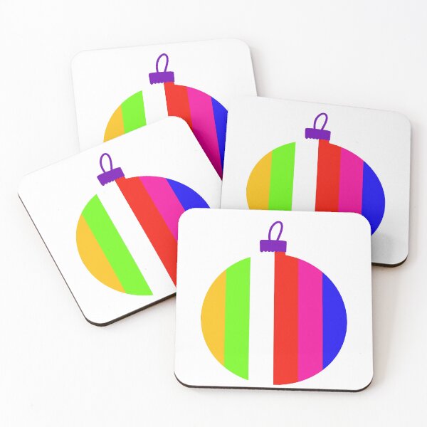 Item preview, Six! inspired Christmas ornament designed and sold by taylor-lang.