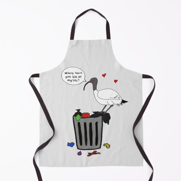 Item preview, Where have you bin all my life?  designed and sold by Rob Price.