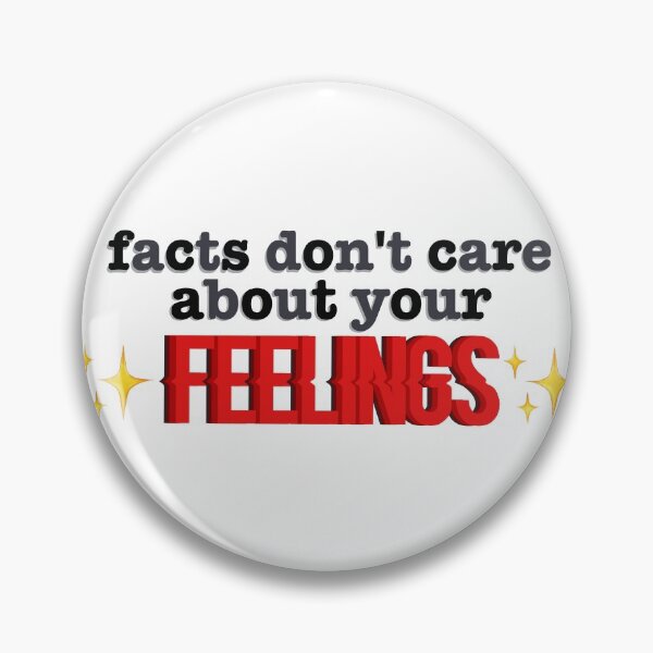 Item preview, Ben Shapiro "Facts don't care about your feelings" designed and sold by hazaza.