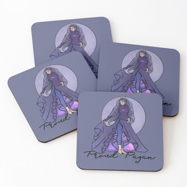 Item preview, Proud Pagan designed and sold by FrictionMaxxing.