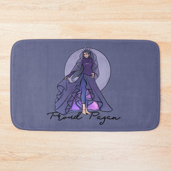 Item preview, Proud Pagan designed and sold by FrictionMaxxing.