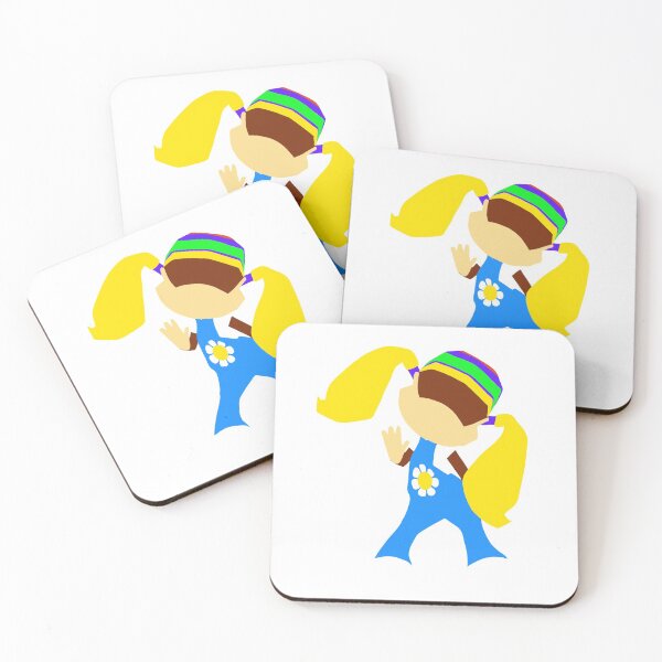 Item preview, Tiny Kong designed and sold by Kerri Anderson.
