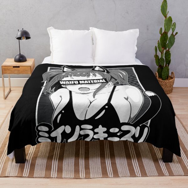 Item preview, Bienvenido a casa Senpai Hentai Ahegao Parodia My Darling designed and sold by LoveHentai.