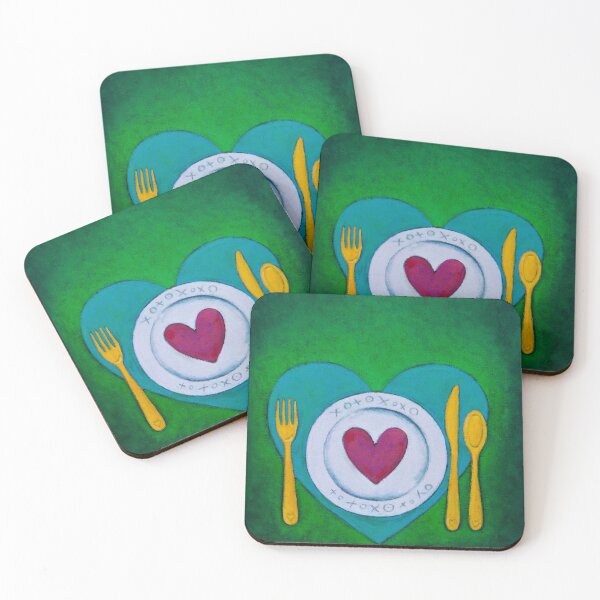 Item preview, Thank Forward:  Embrace Mindful Eating designed and sold by ThankForward.