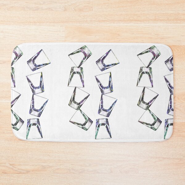 Item preview, Drinking Glasses designed and sold by Crystal Wightman.
