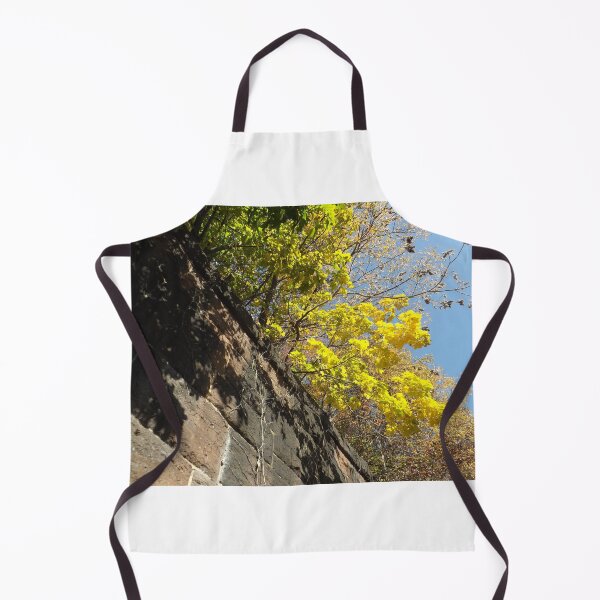 Item preview, Autumn Colors, Harsimus Branch Embankment, Jersey City, New Jersey designed and sold by lenspiro.