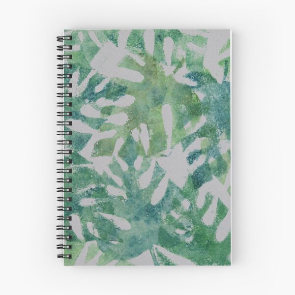 Item preview, Leaf Layers designed and sold by Kelly J. Kreger.