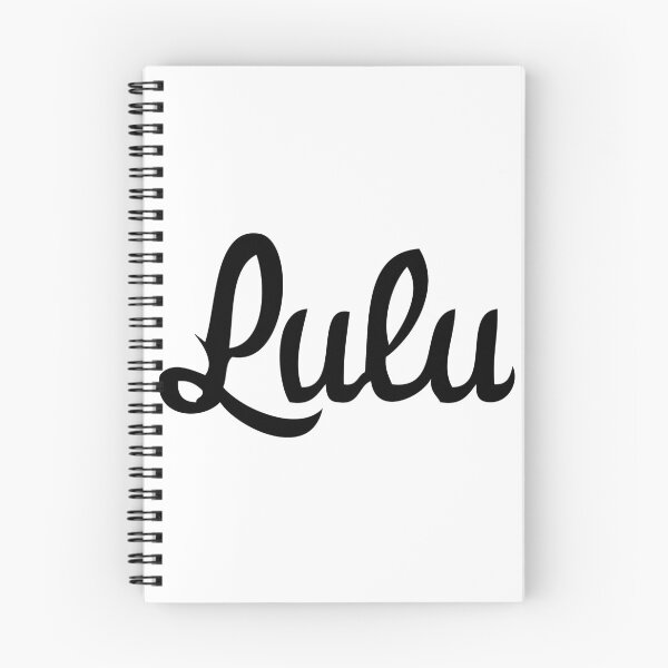 Aperçu de l'œuvre Lulu App créée et vendue par enedois.