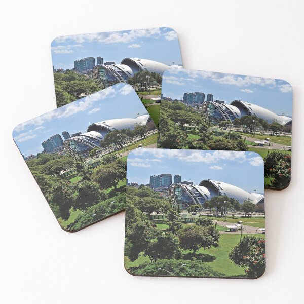 Item preview, NAPA Queens Park Savannah Port of Spain Trinidad designed and sold by IdentiTee Studios.