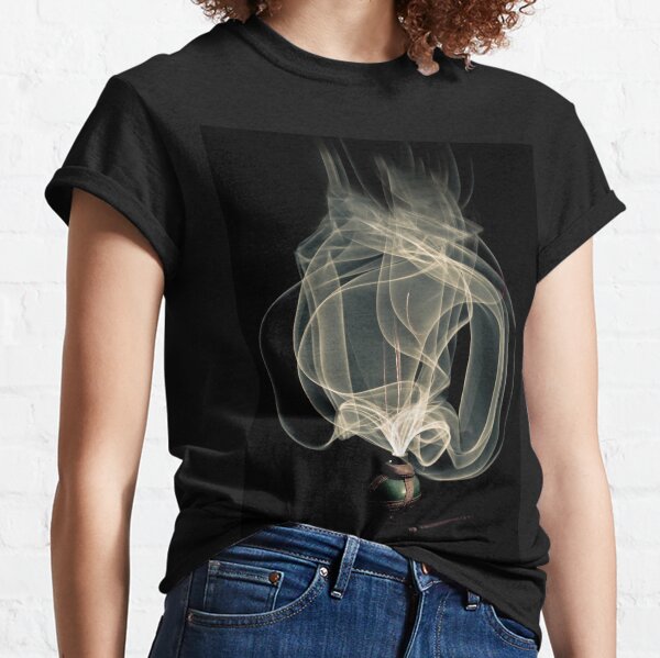 Genie in the bottle Classic T-Shirt