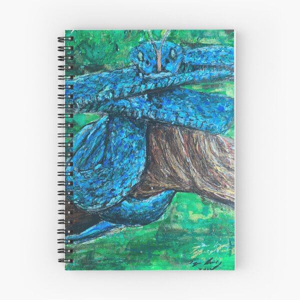 Item preview, Blue Death designed and sold by BroadwayArtwork.