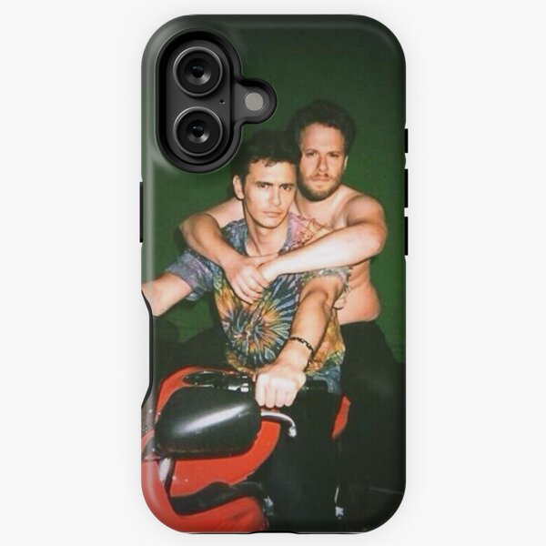 Aperçu de l'œuvre Seth Rogen et James Franco créée et vendue par mikegofwgkta.