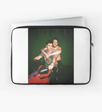 Seth Rogen and James Franco Laptop Sleeve