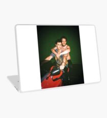 Seth Rogen und James Franco Laptop Folie
