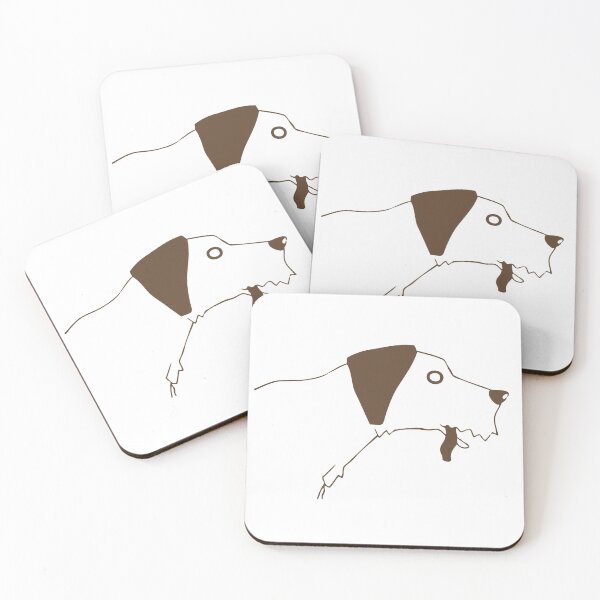 Item preview, DOGE - barf barf designed and sold by enedois.