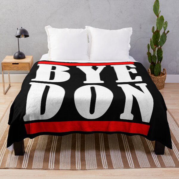 Item preview, BYEDON Bye Don Bye Donald Trump Funny Souvenir Memorabilia designed and sold by daybreakagain.
