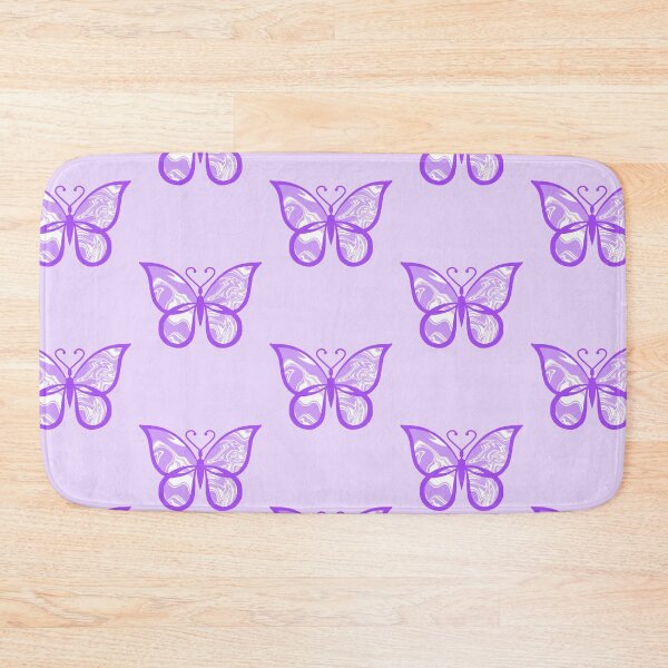 Item preview, Purple Butterfly  designed and sold by MBartistic.