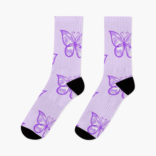 Item preview, Purple Butterfly  designed and sold by MBartistic.