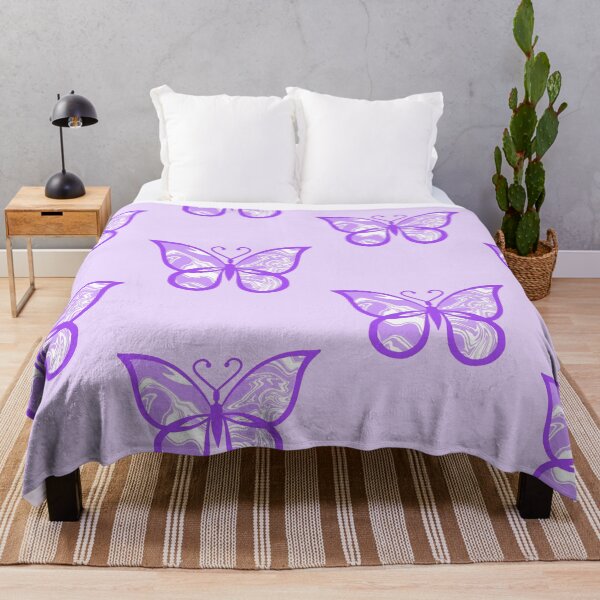 Item preview, Purple Butterfly designed and sold by MBartistic.