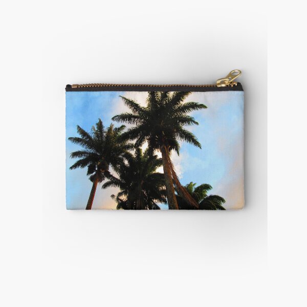 Item preview, Palm Tree Paradise designed and sold by Erinn Todd.