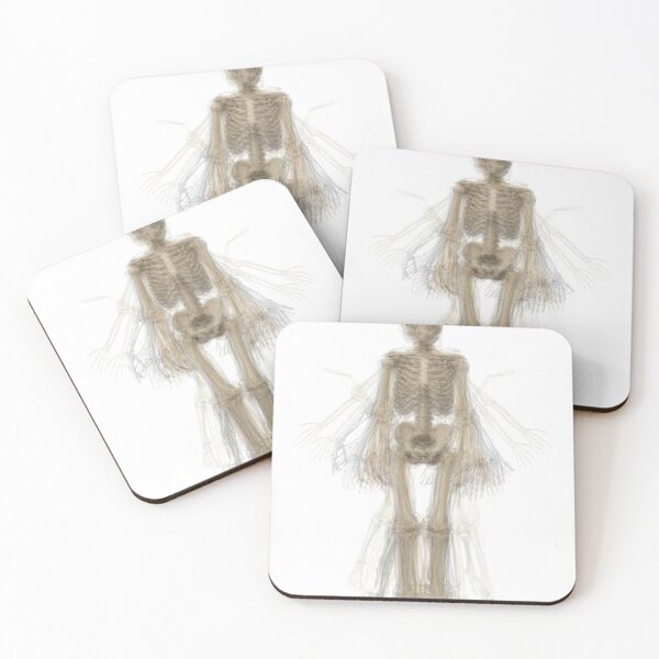Item preview, Skeleton Overlay designed and sold by Steven Socha.