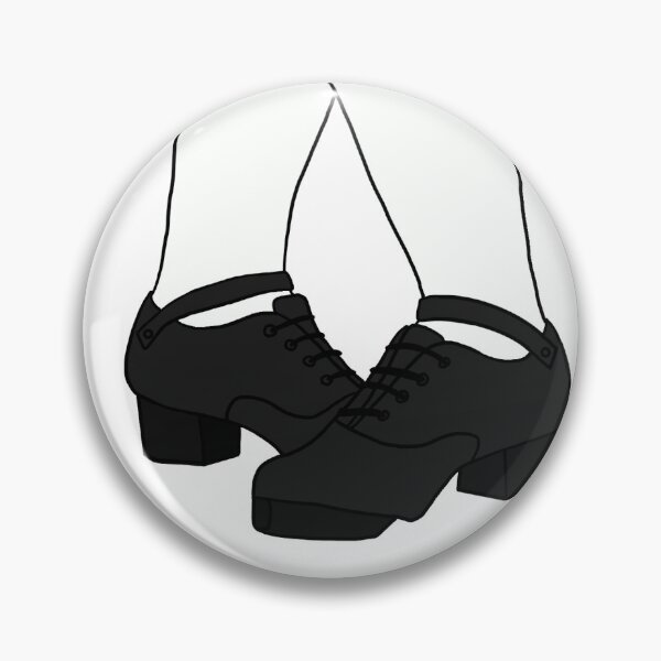Item preview, Irish dance hard shoes designed and sold by CpercyArt.