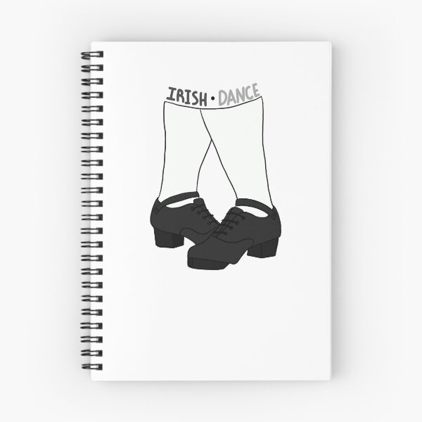 Item preview, Irish dance hard shoes designed and sold by CpercyArt.