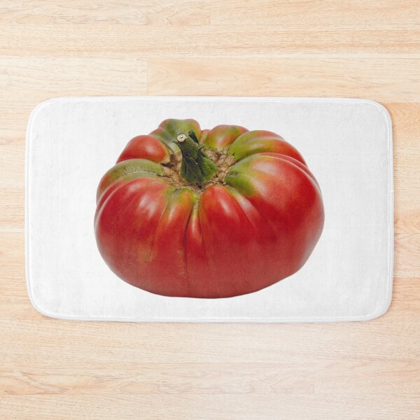 Item preview, Tomate alemán Johnson Heirloom designed and sold by Leslie Banks.