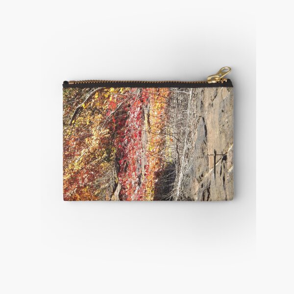 Item preview, Autumn Colors, Harsimus Branch Embankment, Jersey City, New Jersey designed and sold by lenspiro.