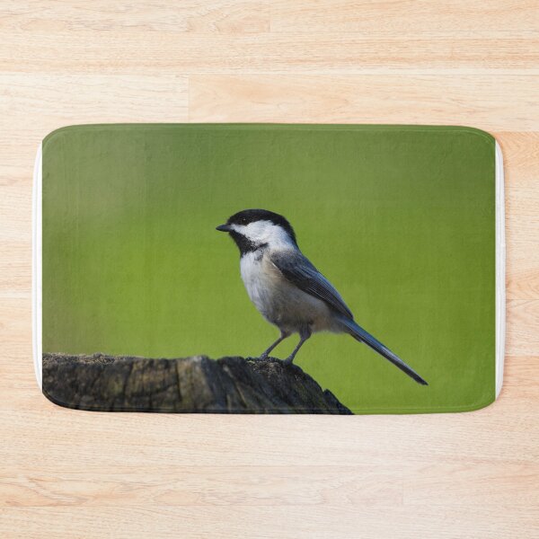 Item preview, Chickadee designed and sold by Crystal Wightman.
