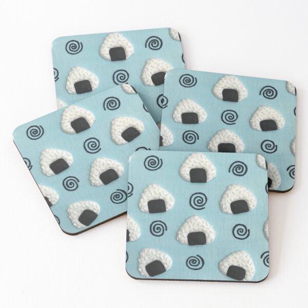 Item preview, Japanese rice balls designed and sold by aiko-p.