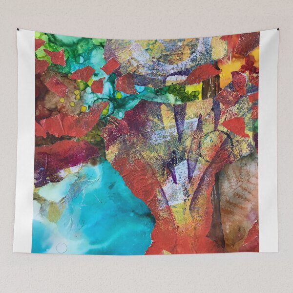 Item preview, Ode to Autumn designed and sold by gkaplanwassell.