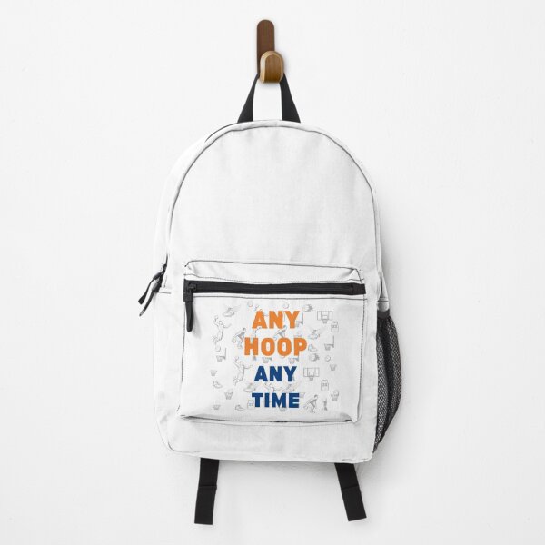 Item preview, Under Armor basketball Player, ANY HOOP ANY TIME designed and sold by yusufdehbi.