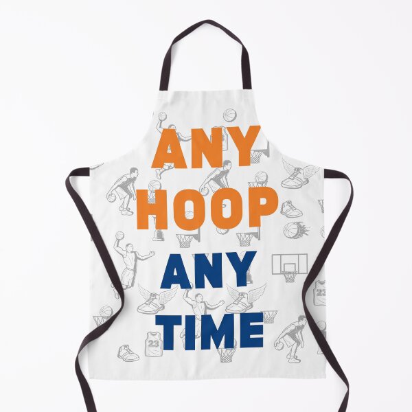 Item preview, Under Armor basketball Player, ANY HOOP ANY TIME designed and sold by yusufdehbi.
