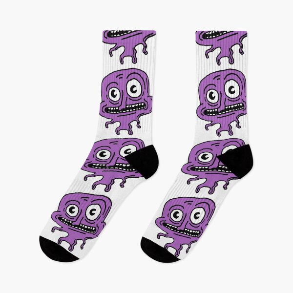 Item preview, El chico designed and sold by PeberTowne.