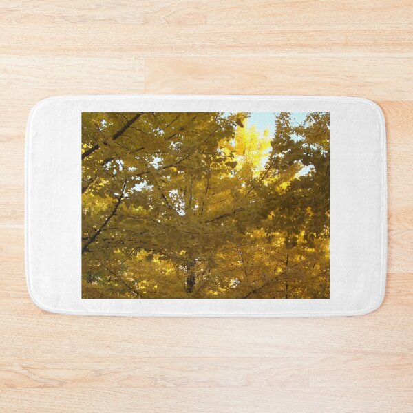Item preview, Autumn Colors, Hoboken, New Jersey designed and sold by lenspiro.