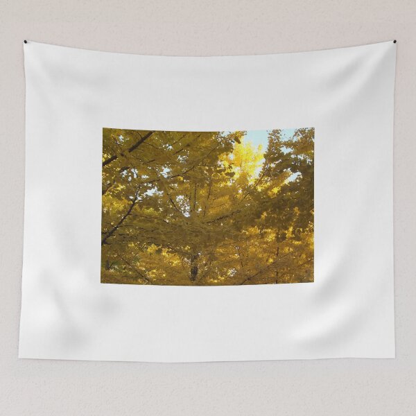 Item preview, Autumn Colors, Hoboken, New Jersey designed and sold by lenspiro.