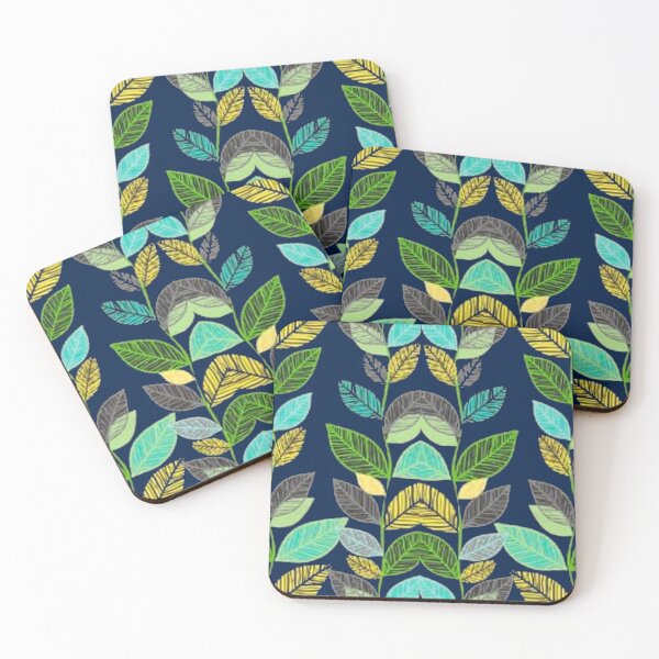 Item preview, Botanical Pattern  designed and sold by MarcSabuncu.