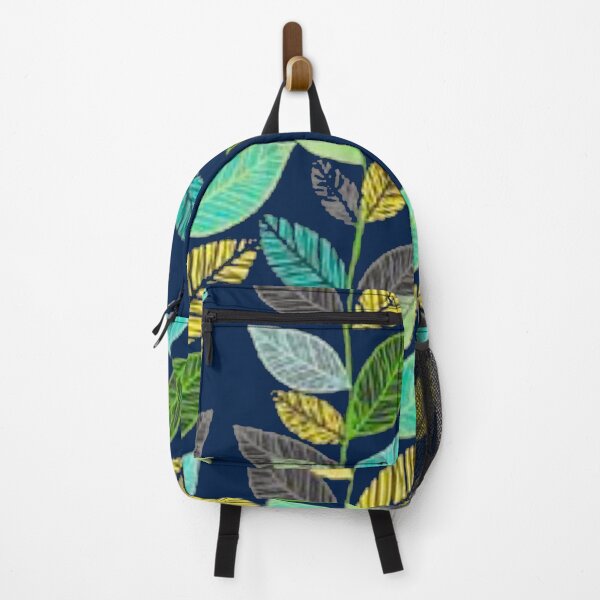 Item preview, Botanical Pattern  designed and sold by MarcSabuncu.